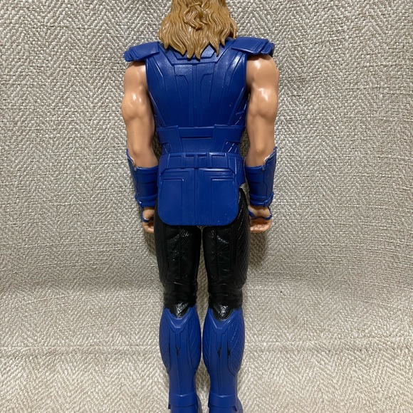 Thor 12” action figure - Picture 2 of 2